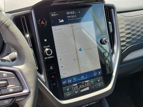 New 2026 Subaru Forester Limited image 18