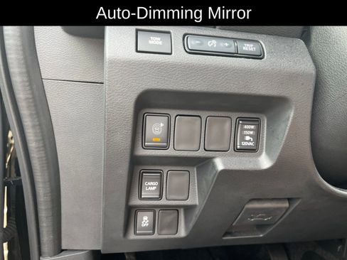 Used 2022 Nissan Frontier Pro-X w/ Pro-X Premium Package RWD image 17