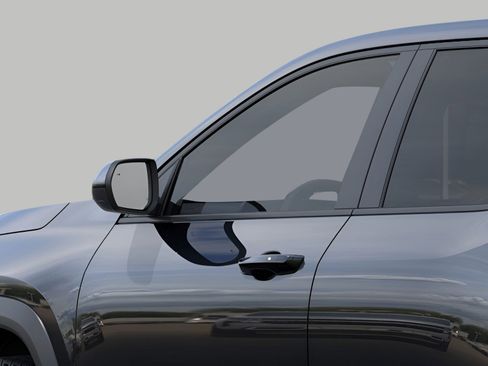 New 2026 Chevrolet Equinox LT w/ Convenience Package II image 12