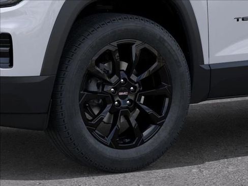 New 2026 GMC Terrain Elevation w/ Elevation Premium Package image 9