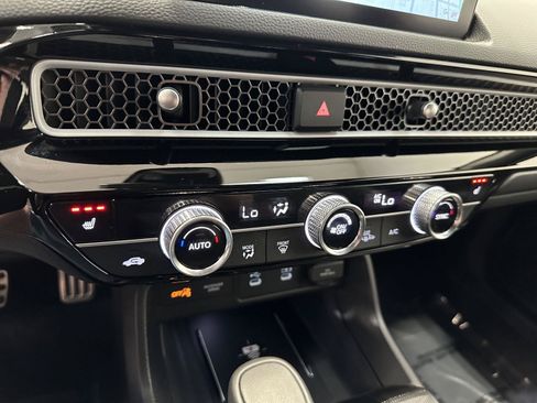 Certified 2026 Honda Civic Sport Touring image 26