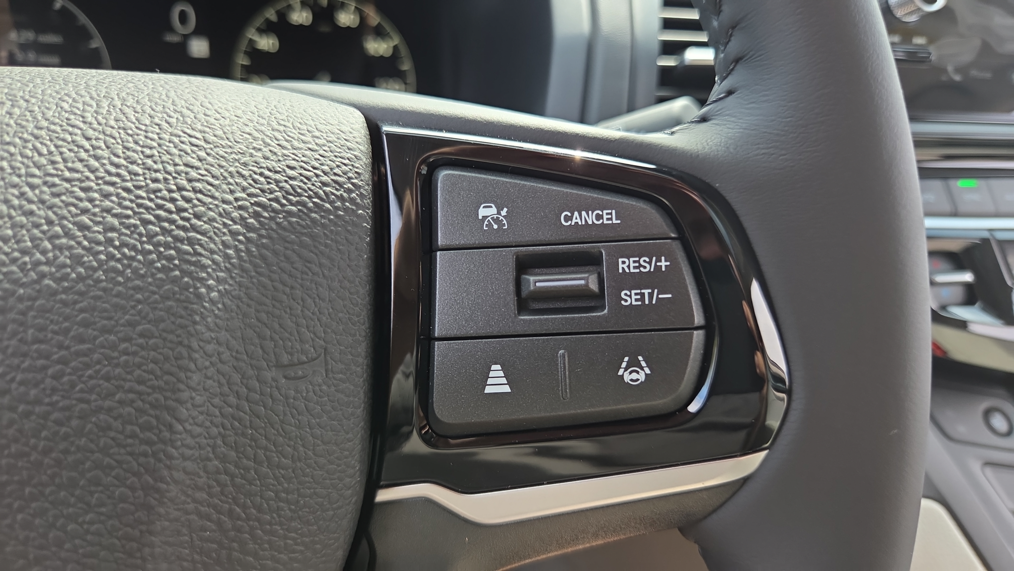 New 2027 Honda Odyssey EX-L image 26