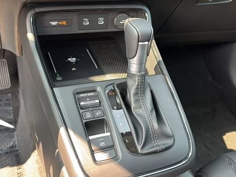 New 2026 Honda CR-V EX-L image 18