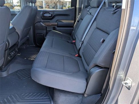 Used 2021 Chevrolet Silverado 1500 RST image 29