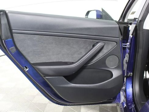 Used 2023 Tesla Model 3 Standard Range RWD image 23