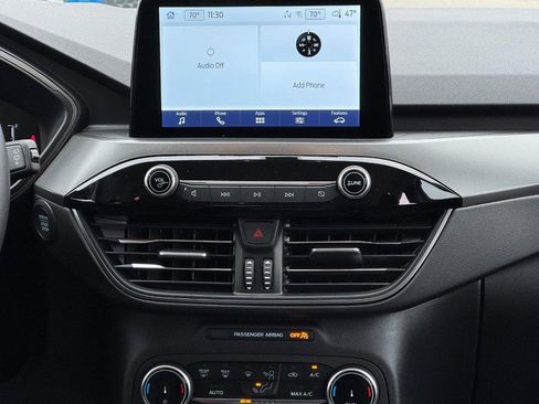 New 2026 Ford Escape Active w/ Cold Weather Package image 8