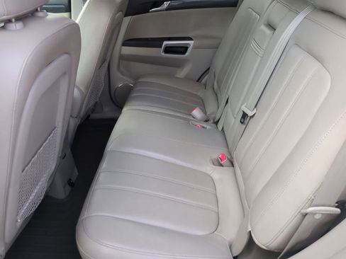 Used 2008 Saturn Vue XR w/ Premium Trim Package FWD image 19