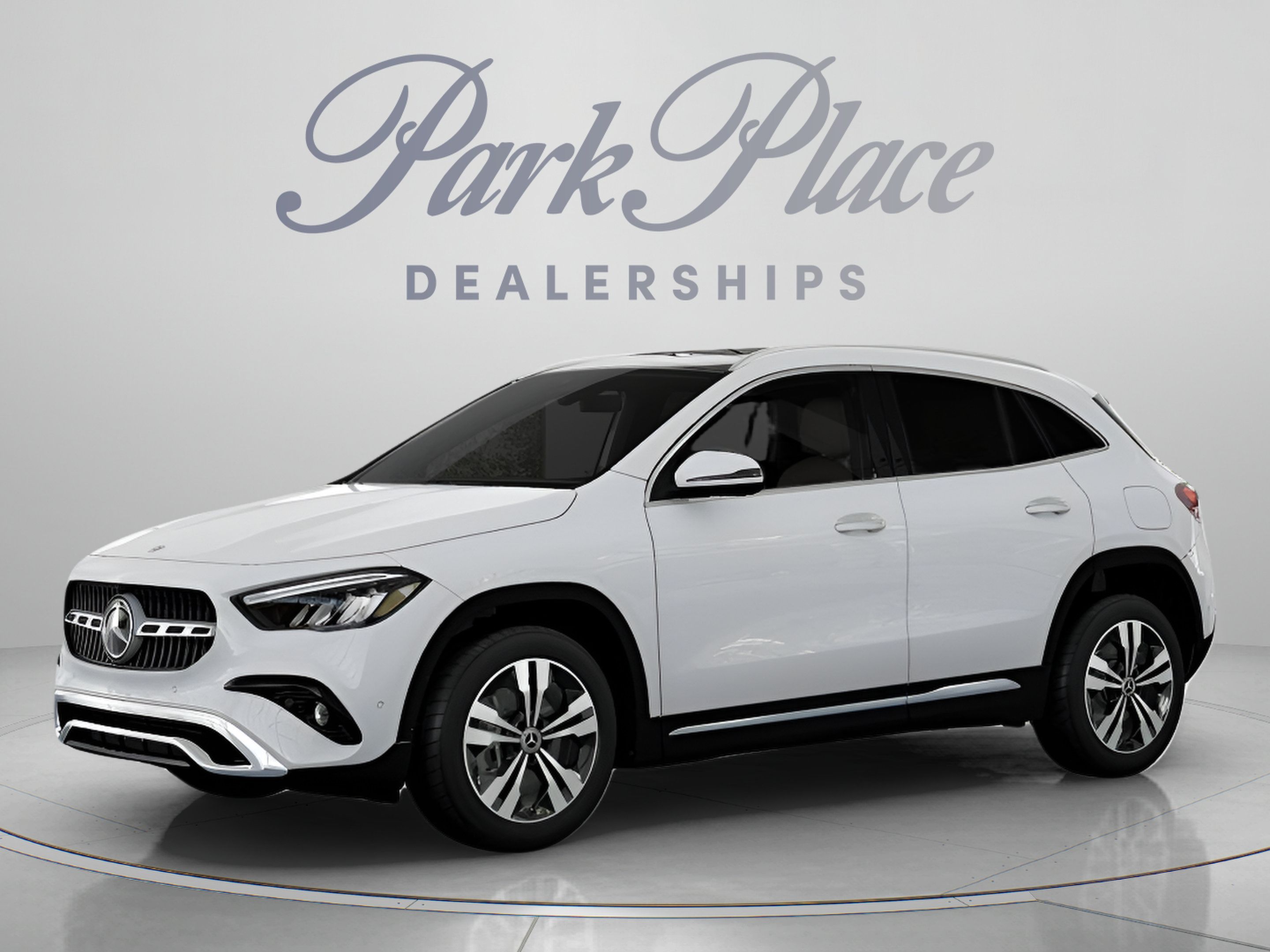 Used 2026 Mercedes-Benz GLA 250 image 2