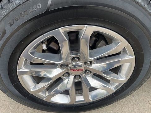 Used 2022 GMC Sierra 1500 SLT image 3