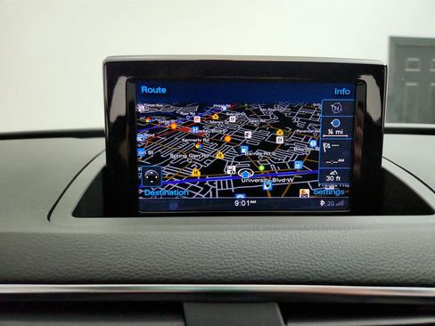 Used 2016 Audi Q3 2.0T Prestige image 20