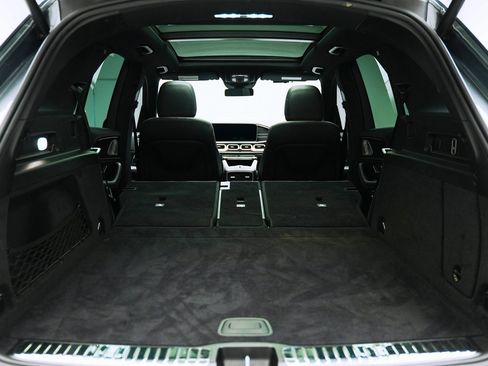 Used 2023 Mercedes-Benz GLE 53 AMG 4MATIC image 32