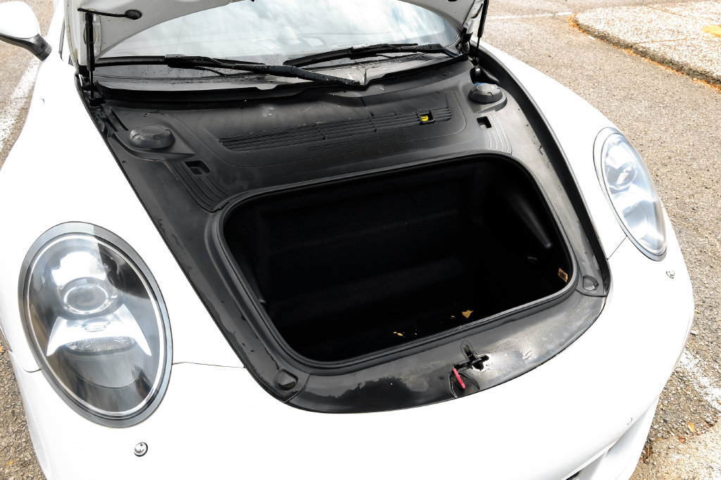 Used 2014 Porsche 911 Carrera S RWD image 43
