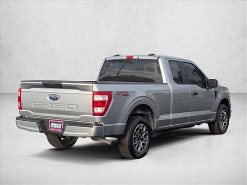 Used 2021 Ford F150 XL w/ Equipment Group 101A High image 5