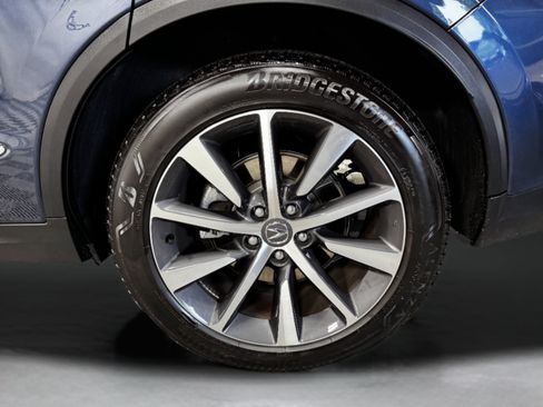 Certified 2026 Acura MDX SH-AWD w/ Technology Package image 52