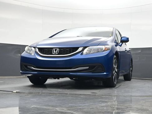 Used 2013 Honda Civic EX image 30