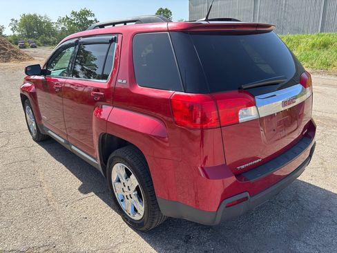 Used 2013 GMC Terrain SLE w/ Convenience Package AWD/4WD image 5