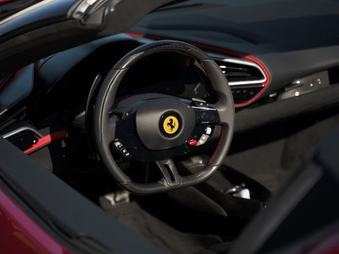 Certified 2023 Ferrari 296 GTS image 22