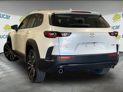 Used 2023 MAZDA CX-50 AWD 2.5 S w/ Cargo Package image 4