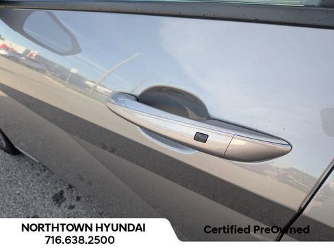 Certified 2023 Hyundai Elantra SEL w/ Convenience Package FWD image 38