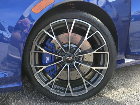 New 2026 Volkswagen Golf w/ Euro Style Package image 47