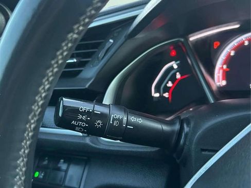 Used 2019 Honda Civic Sport image 26