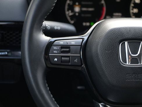 Used 2025 Honda CR-V EX-L image 22