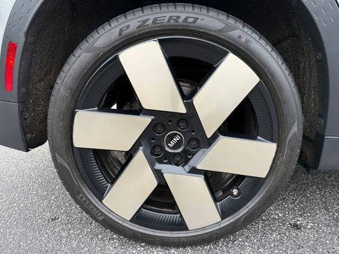 Used 2025 MINI Cooper Countryman S AWD/4WD image 17