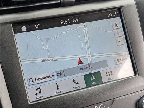 Used 2019 Ford Fusion SE w/ Equipment Group 151A FWD image 14
