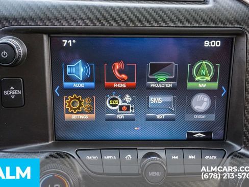 Used 2019 Chevrolet Corvette Grand Sport image 41