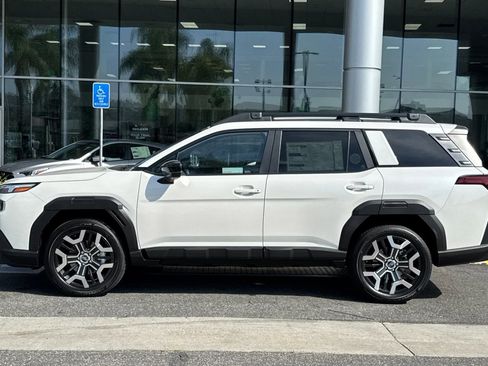 New 2026 Subaru Outback Touring XT AWD/4WD image 7