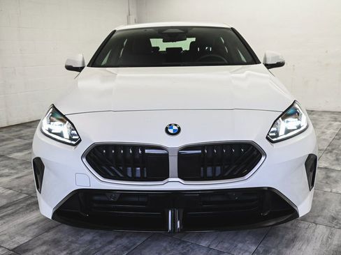 Used 2025 BMW 228i xDrive AWD/4WD image 2