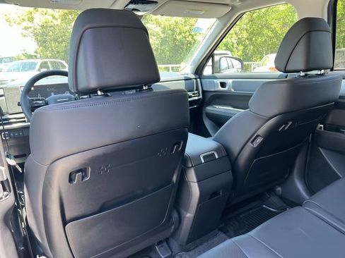 Certified 2026 Hyundai Santa Fe SEL AWD/4WD image 27