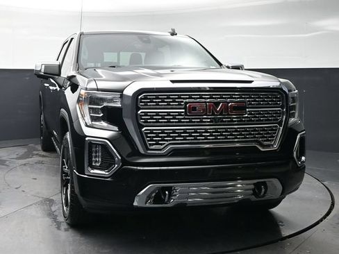 Used 2020 GMC Sierra 1500 Denali w/ Denali Ultimate Package AWD/4WD image 2
