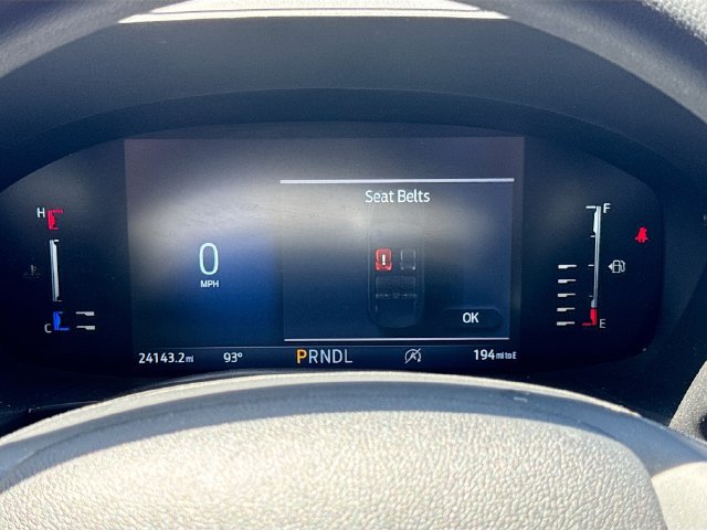 Used 2023 Ford Escape FWD image 12