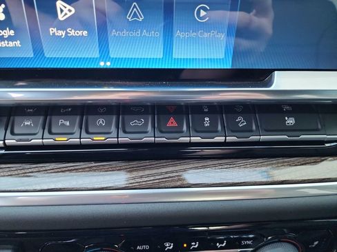 New 2026 Chevrolet Silverado 1500 RST image 29