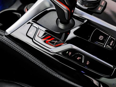 Used 2022 BMW M5 w/ Competition Package image 60