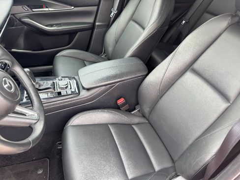 Used 2024 MAZDA CX-30 AWD 2.5 S w/ Select Sport Pkg image 17