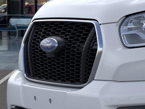 New 2025 Ford Transit 350 XLT image 17