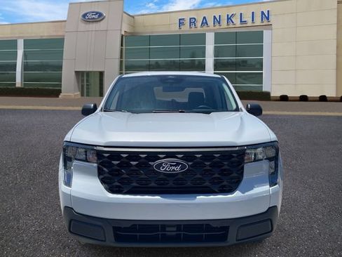 New 2026 Ford Maverick XL FWD image 2
