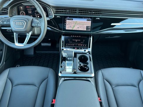 New 2026 Audi Q8 Premium Plus image 12