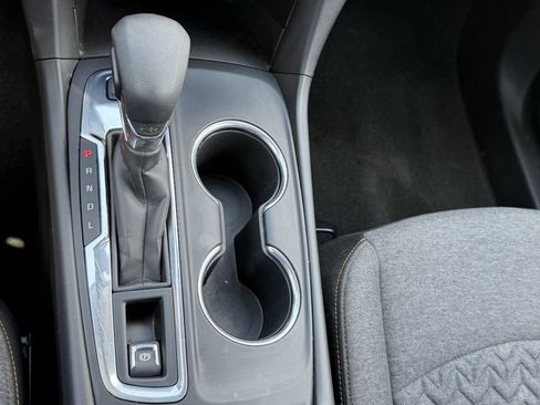 Certified 2023 Chevrolet Equinox LT AWD/4WD image 26