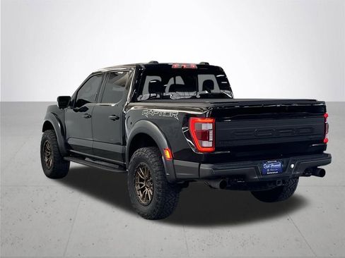 Used 2022 Ford F150 Raptor w/ Raptor 37 Performance Package AWD/4WD image 13