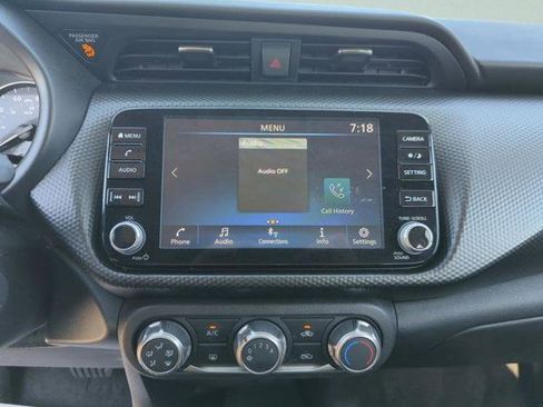 Certified 2023 Nissan Kicks SV image 29