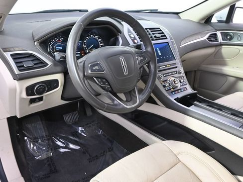 Used 2017 Lincoln MKZ Reserve w/ Climate Package AWD/4WD image 11