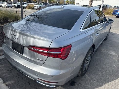 Used 2023 Audi A6 2.0T Premium w/ Convenience Package image 9