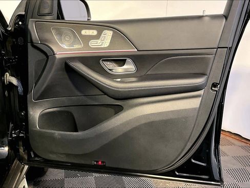 Certified 2023 Mercedes-Benz GLE 350 4MATIC image 23