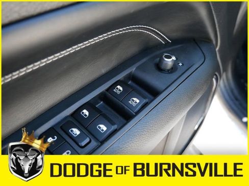 Used 2023 Jeep Compass High Altitude image 19