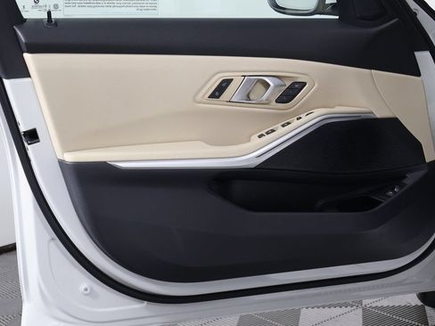 Certified 2026 BMW 330i Sedan w/ Premium Package RWD image 12