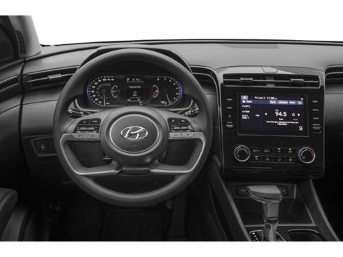 Used 2023 Hyundai Tucson SEL w/ Convenience Package AWD/4WD image 10