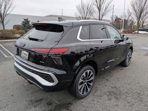 New 2026 Audi Q3 quattro 2.0T image 6